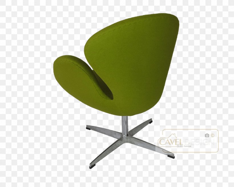 Chair Swan Green Plastic, PNG, 1000x800px, Chair, Fauteuil, Furniture, Green, Industrial Design Download Free
