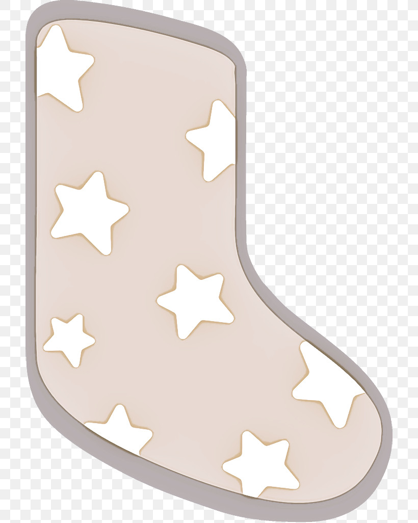 Christmas Stocking Christmas Socks Christmas, PNG, 720x1026px, Christmas Stocking, Beige, Christmas, Christmas Socks, Footwear Download Free