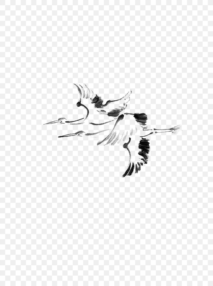 Painting Icon, PNG, 800x1100px, Painting, Bird, Black, Black And White, Fictional Character Download Free