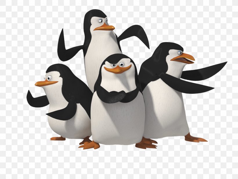 Penguin Skipper Madagascar Clip Art, PNG, 946x712px, Penguin, Animation, Beak, Bird, Flightless Bird Download Free