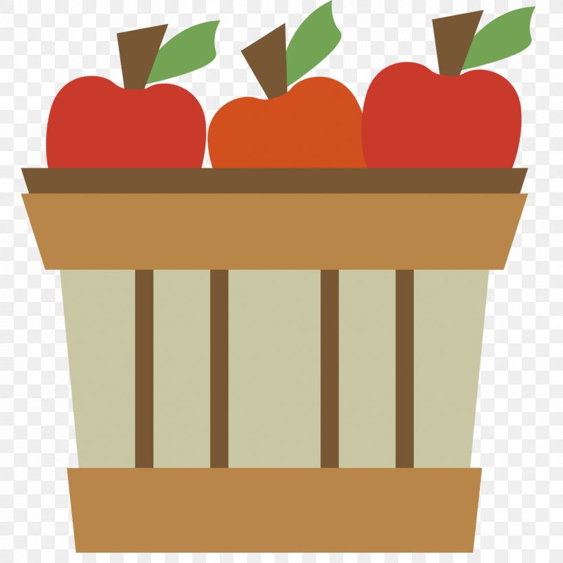 Drawing Basket Image Clip Art, PNG, 1200x1200px, Drawing, Animation, Apple, Basket, Basket Of Apples Download Free