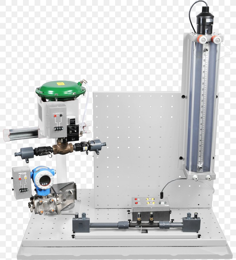 Process Control Machine Training System User Interface, PNG, 800x906px, Process Control, Control System, Flow Control Valve, Hardware, Industry Download Free