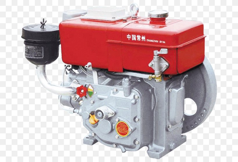 Small Diesel Engine Single-cylinder Engine, PNG, 704x559px, Engine, Aircooled Engine, Auto Part, Automotive Engine Part, Compressor Download Free