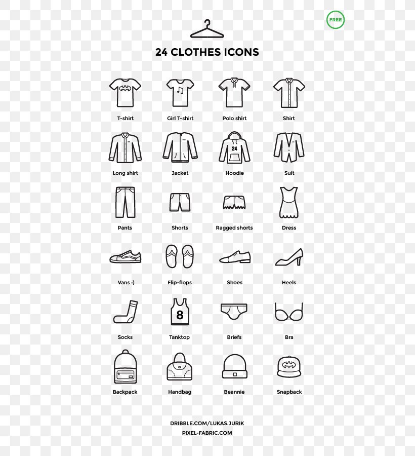 T-shirt Clothing Icon Design Desktop Wallpaper, PNG, 613x900px, Tshirt,  Area, Black And White, Clothing, Designer