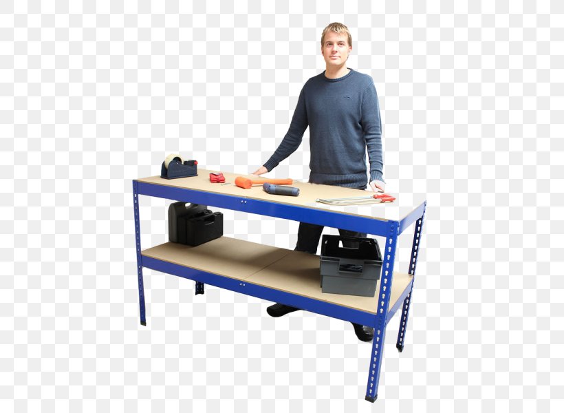 Table Workbench Tool Shelf, PNG, 600x600px, Table, Balance, Bench, Clamp, Desk Download Free