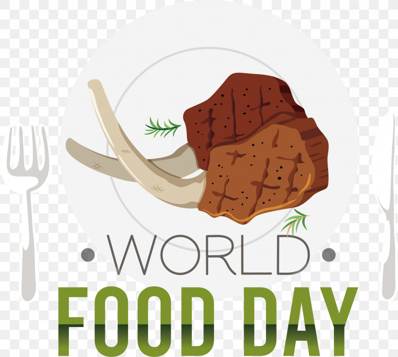World Food Day, PNG, 2970x2666px, Logo, Text, World Food Day Download Free