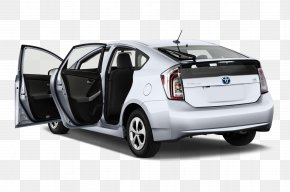 Toyota - 2013 Toyota Prius 2015 Toyota Prius Toyota Prius C 2018 Toyota Prius PNG