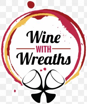 Wine - Andrea's Interior Design Gallery Wine Logo Brand Graphic Design PNG