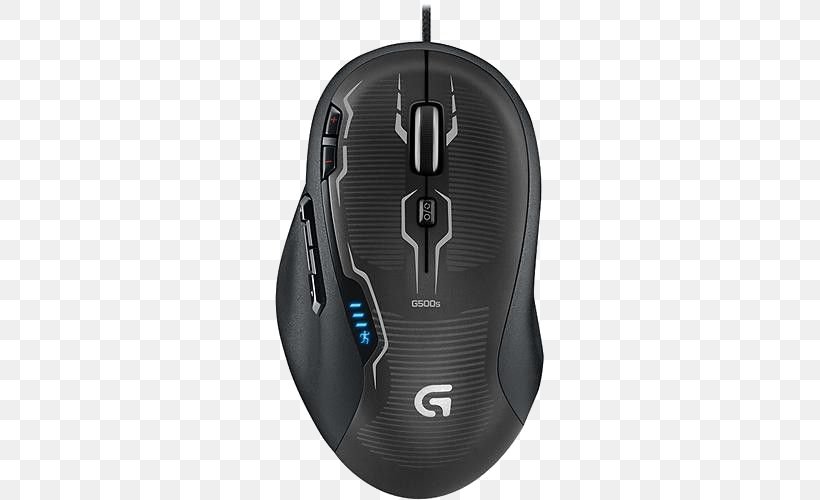 Computer Mouse Computer Keyboard Logitech USB Video Game, PNG, 500x500px, Computer Mouse, Computer, Computer Component, Computer Keyboard, Electronic Device Download Free