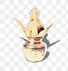 Perennial Plant Plant - Figurine Ceramic PNG