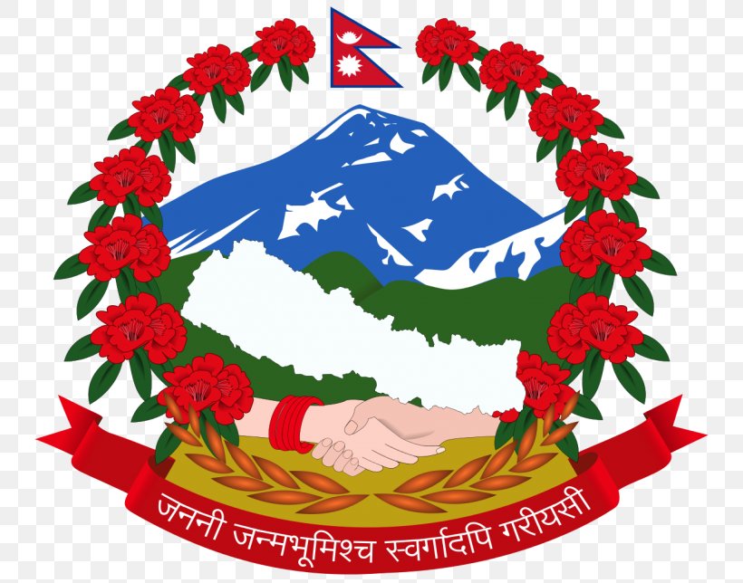 Government Of Nepal Land Management Training Center Singha Durbar Ministry Of Foreign Affairs, PNG, 768x644px, Government Of Nepal, Artwork, Christmas, Christmas Decoration, Christmas Ornament Download Free