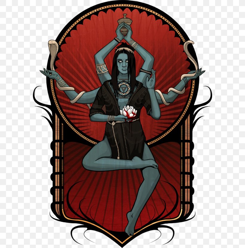 Kali Shiva Durga Hinduism Goddess, PNG, 600x831px, Kali, Art, Bhadrakali, Deity, Demon Download Free