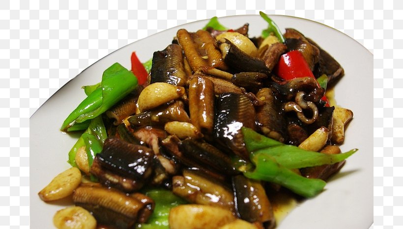 Kung Pao Chicken Twice Cooked Pork American Chinese Cuisine Vegetarian Cuisine, PNG, 700x467px, Kung Pao Chicken, American Chinese Cuisine, Asian Food, Braising, Caponata Download Free