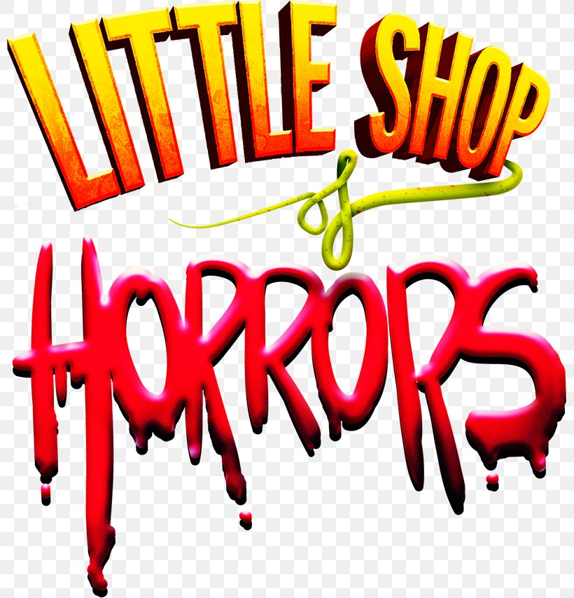 Little Shop Of Horrors Musical Theatre Flashdance The Musical Artist Clip Art, PNG, 800x854px, Little Shop Of Horrors, Area, Artist, Brand, Concert Tour Download Free
