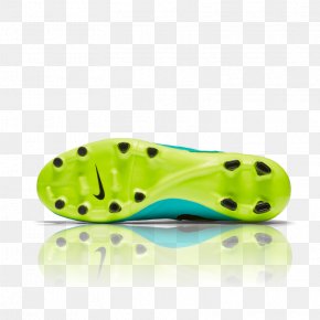Nike - Nike Air Max Football Boot Nike Tiempo Shoe PNG