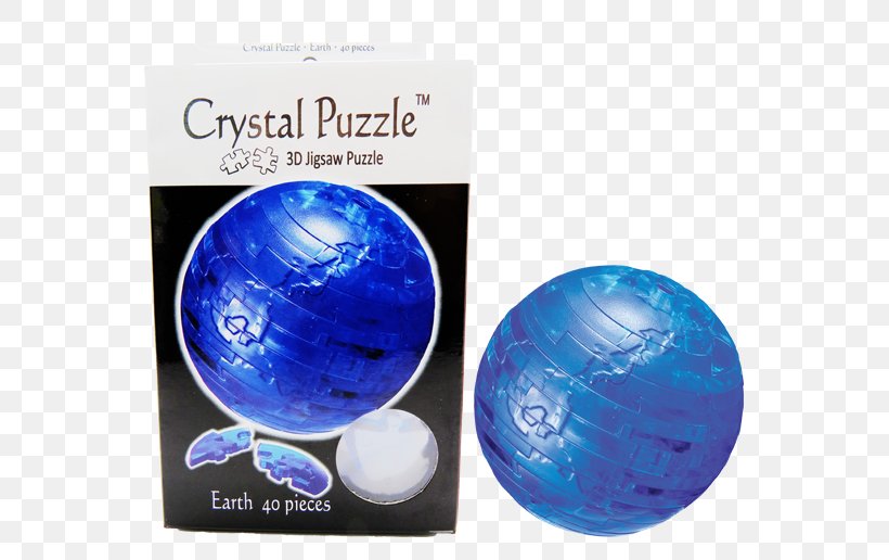 Puzzle Cobalt Blue ブルーアース甲府, PNG, 595x516px, Puzzle, Cobalt Blue, Sphere Download Free