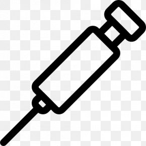 Totem Vector - Syringe Medicine Physician Surgery PNG