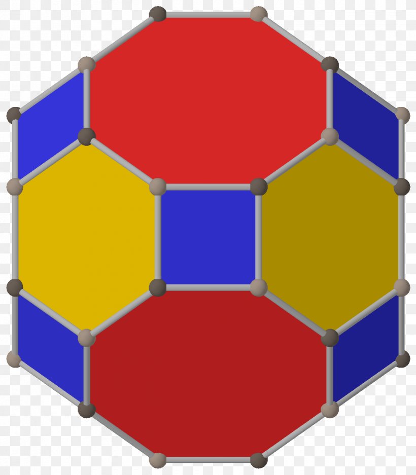 Truncated Cuboctahedron Truncation Square Face, PNG, 1240x1417px, Truncated Cuboctahedron, Archimedean Solid, Area, Blue, Cube Download Free