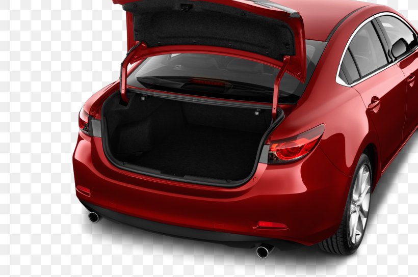 Bumper Mid-size Car Mazda Car Door, PNG, 2048x1360px, 2015 Mazda6, Bumper, Auto Part, Automotive Design, Automotive Exterior Download Free