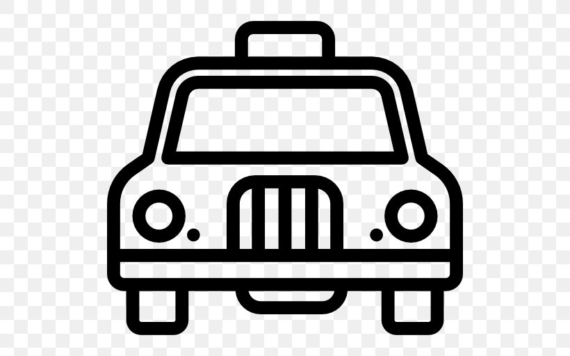 Cable Car Taxi Bus Motor Vehicle, PNG, 512x512px, Car, Area, Auto Part, Automotive Design, Automotive Exterior Download Free