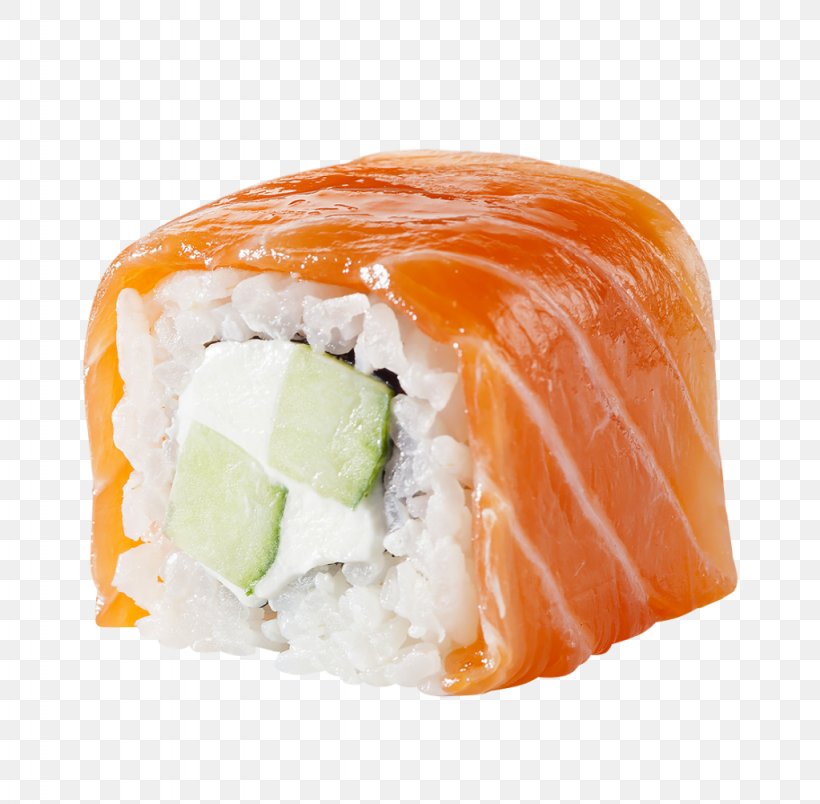 California Roll Sushi Makizushi Philadelphia Roll Japanese Cuisine, PNG, 1024x1005px, California Roll, Asian Food, Avocado, Comfort Food, Commodity Download Free