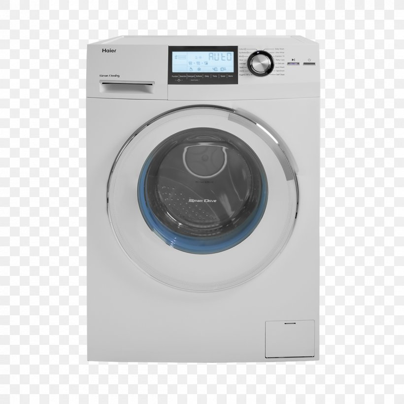 Clothes Dryer Washing Machines Home Appliance Indesit Co. Beko, PNG, 1200x1200px, Clothes Dryer, Beko, Dishwasher, Electronics, Haier Download Free