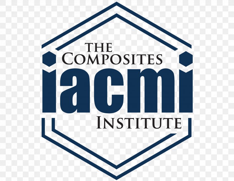 Composite Material Advanced Manufacturing Logo IACMI- The Composites Institute, PNG, 3300x2550px, Composite Material, Advanced Composite Materials, Advanced Manufacturing, Area, Blue Download Free