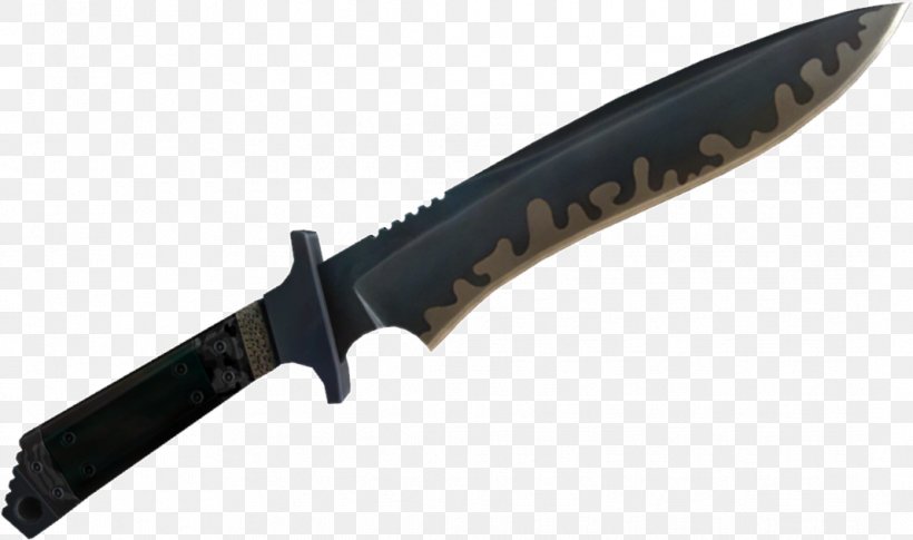Counter-Strike: Global Offensive Counter-Strike: Source Knife Hunting & Survival Knives Weapon, PNG, 1068x632px, Counterstrike Global Offensive, Blade, Bowie Knife, Cold Weapon, Combat Knife Download Free