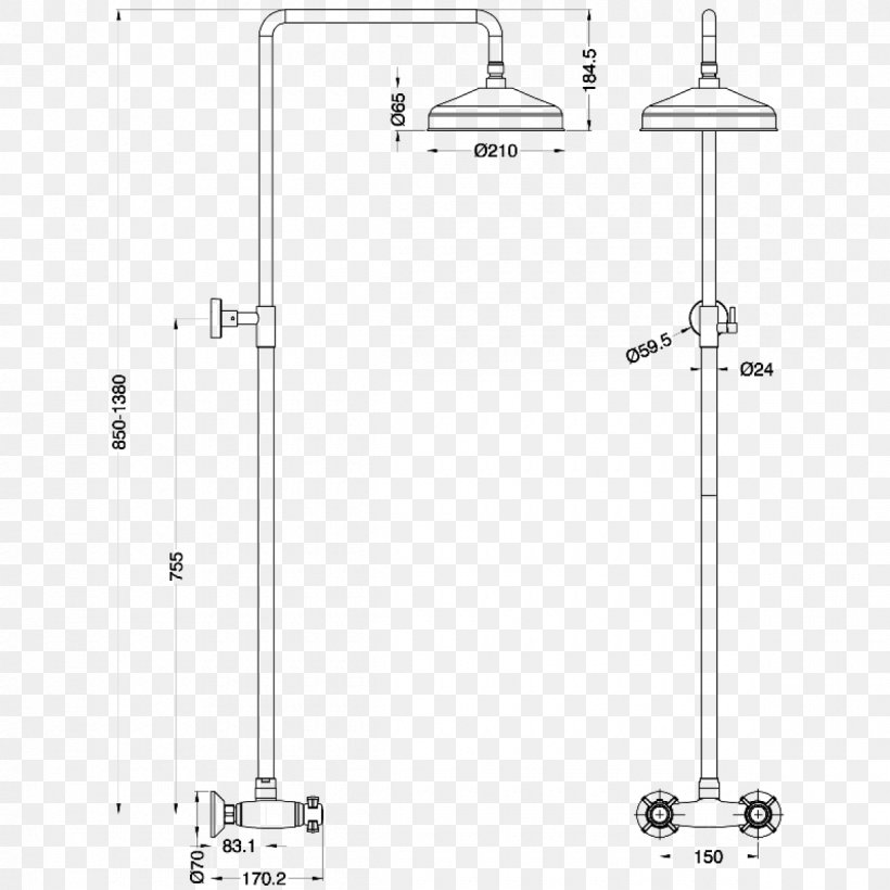 Drawing Diagram /m/02csf, PNG, 1200x1200px, Drawing, Area, Bathroom, Black And White, Diagram Download Free