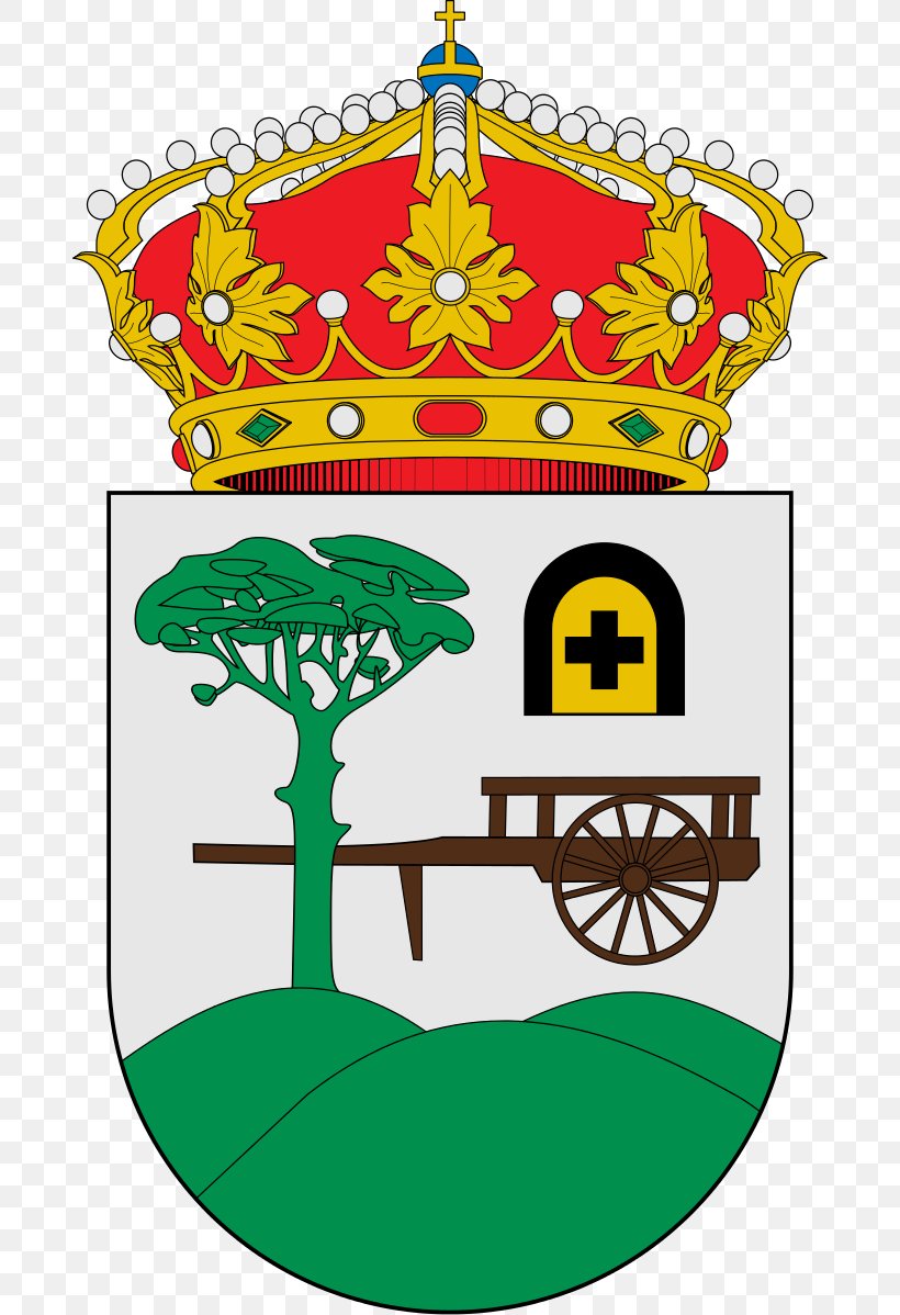 Escutcheon Quintanar De La Sierra Heraldry Coat Of Arms Crest, PNG, 688x1198px, Escutcheon, Area, Argent, Artwork, Blazon Download Free