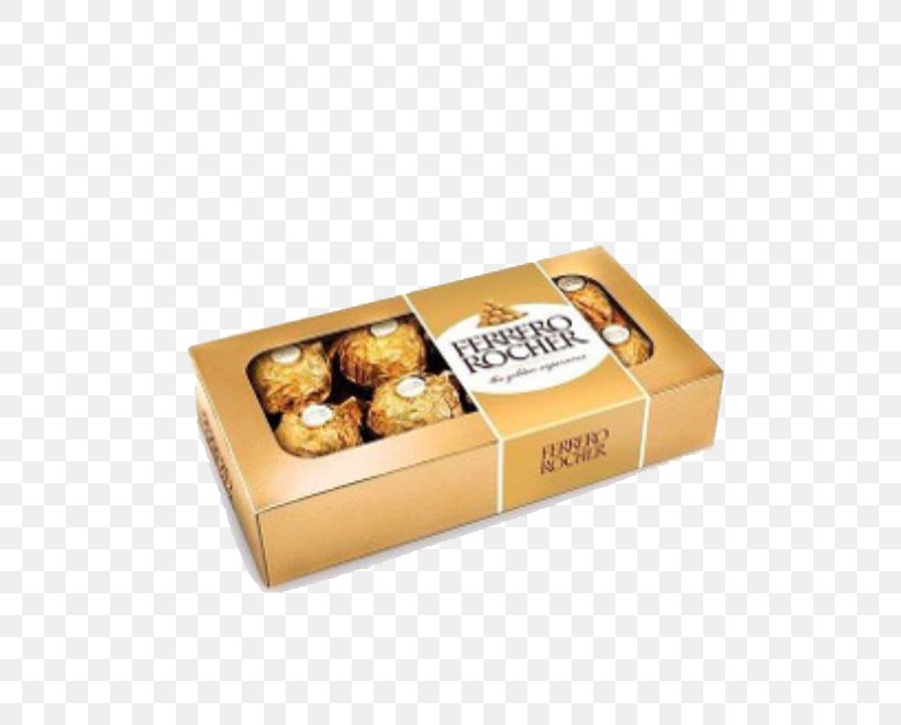 Ferrero Rocher Bonbon Ferrero SpA Chocolate Stuffing, PNG, 720x660px, Ferrero Rocher, Bonbon, Box, Chocolate, Ferrero Download Free