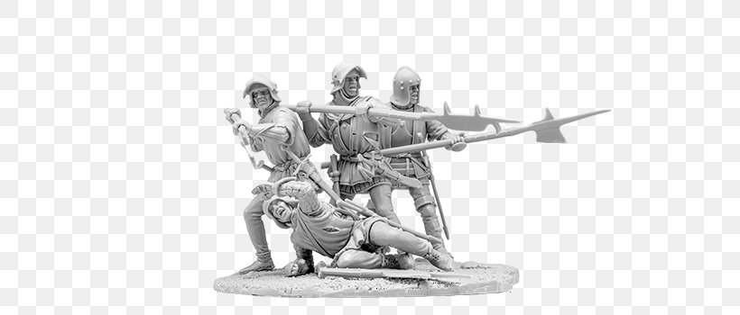 Figurine Miniature Figure Infantry Scale Sculpture, PNG, 770x350px, Figurine, Artwork, Black And White, English, Friends Download Free