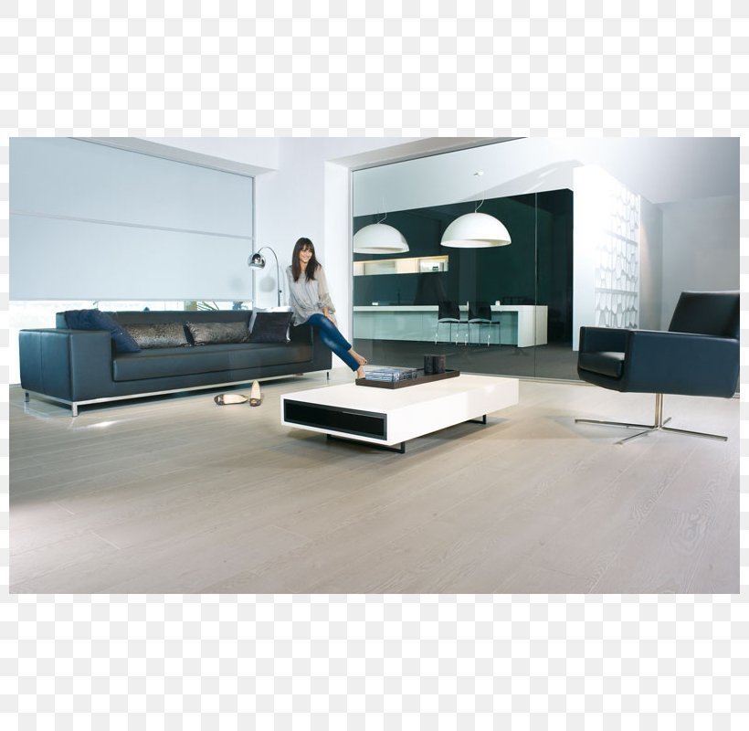 Laminate Flooring Oak Wood Flooring, PNG, 800x800px, Laminate Flooring, Bed, Bed Frame, Coffee Table, Couch Download Free