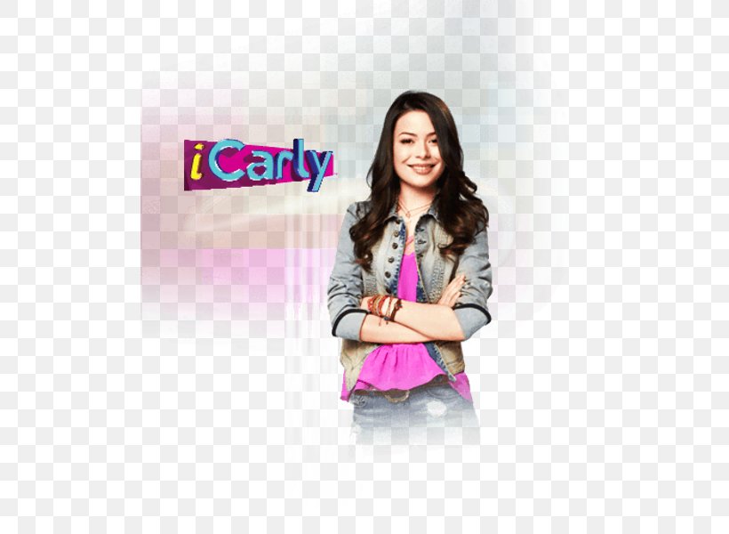 Miranda Cosgrove ICarly Nickelodeon Celebrity Female, PNG, 503x600px, Watercolor, Cartoon, Flower, Frame, Heart Download Free