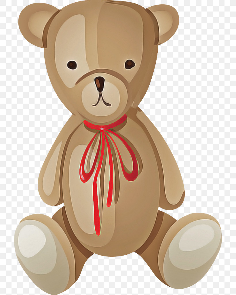 Teddy Bear, PNG, 722x1025px, Teddy Bear, Animal Figure, Bear, Brown, Brown Bear Download Free