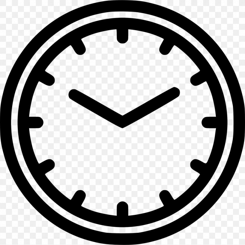 Time Management, PNG, 980x982px, Royaltyfree, Black And White, Marketing, Rim, Stock Photography Download Free