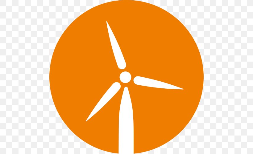 Wind Power Renewable Energy Wind Turbine Energy Transition, PNG, 500x500px, Wind Power, Area, Basal Metabolic Rate, Bioenergy, Energy Download Free