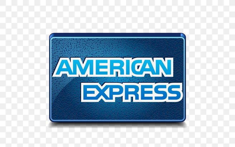 American Express Credit Card Payment, PNG, 512x512px, American Express, Area, Blue, Brand, Charge Card Download Free