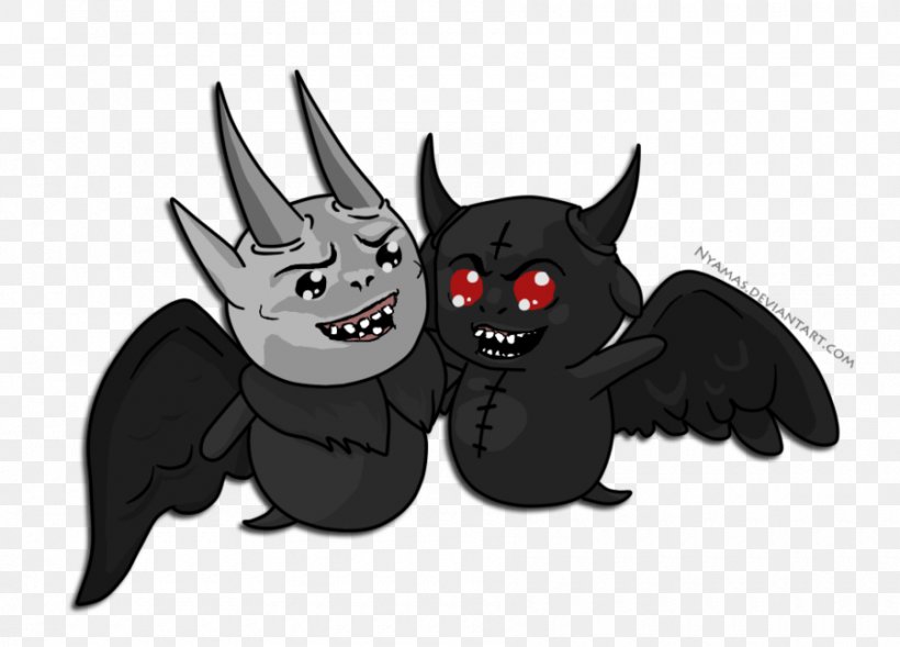 Bat Demon Horse Mammal Legendary Creature, PNG, 900x647px, Bat, Animated Cartoon, Demon, Fictional Character, Horse Download Free