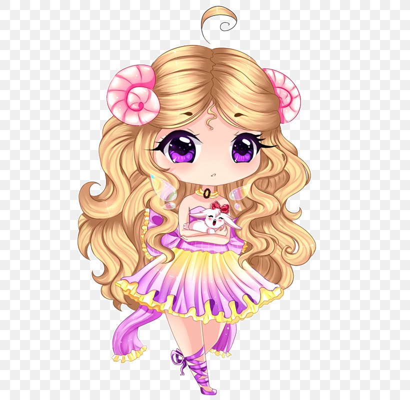 Brown Hair Fairy Cartoon Purple, PNG, 535x800px, Watercolor, Cartoon, Flower, Frame, Heart Download Free