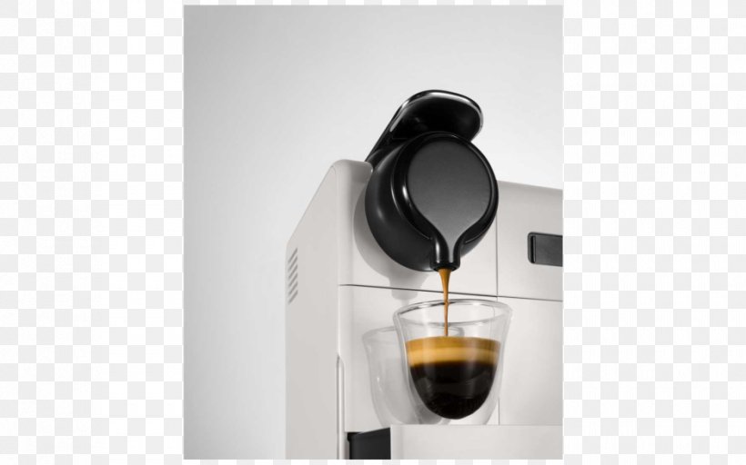 Coffeemaker De'Longhi Nespresso Lattissima Touch Cappuccino, PNG, 940x587px, Coffee, Barware, Cappuccino, Coffeemaker, Delonghi Coffee Machine Download Free