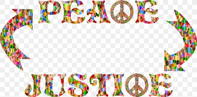 Desktop Wallpaper Peace Symbols Clip Art, PNG, 2345x1150px, Peace Symbols, Art, Justice, Justice Of The Peace, Peace Download Free