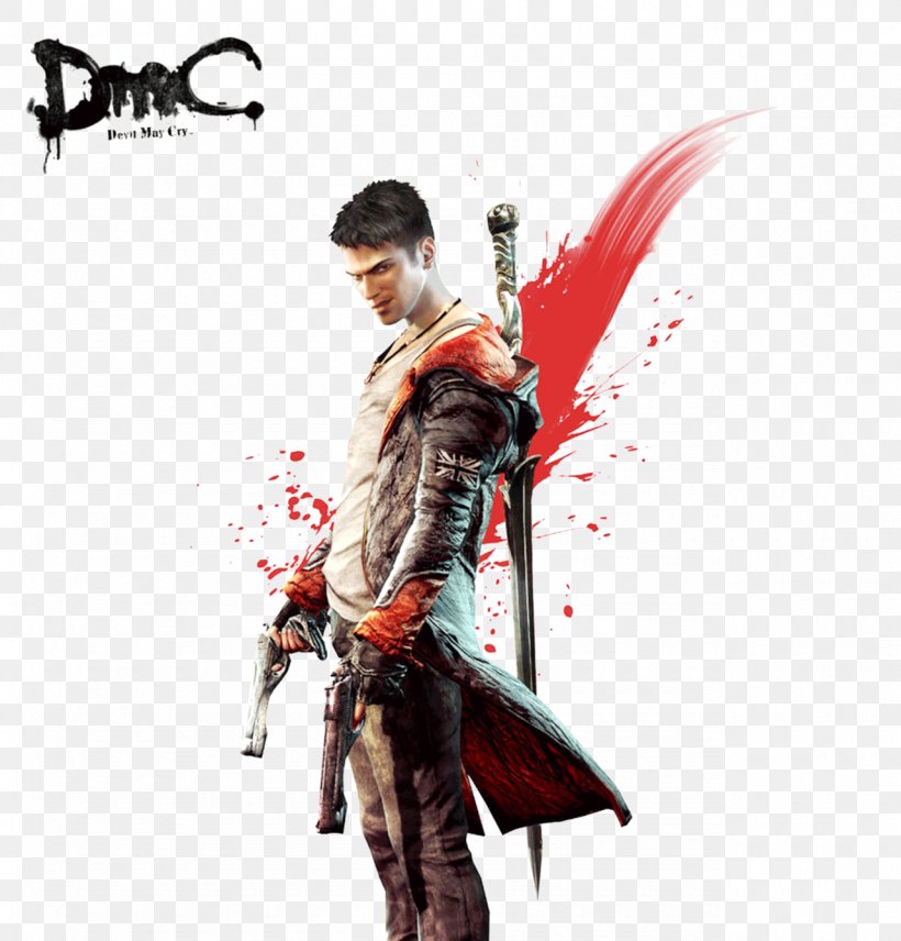 DmC: Devil May Cry Devil May Cry 4 Devil May Cry 2 Devil May Cry 3: Dante's Awakening, PNG, 1280x1337px, Devil May Cry, Action Figure, Adventurer, Capcom, Cold Weapon Download Free