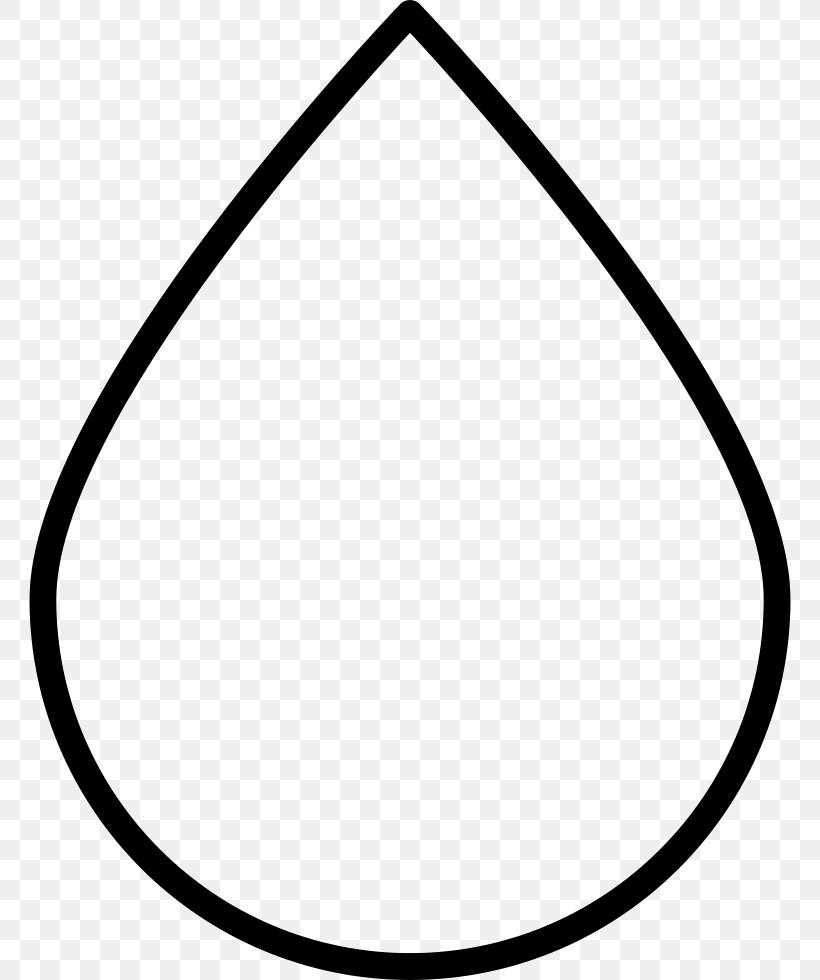 Drop Drawing Clip Art, PNG, 762x980px, Drop, Area, Black, Black And White, Color Download Free