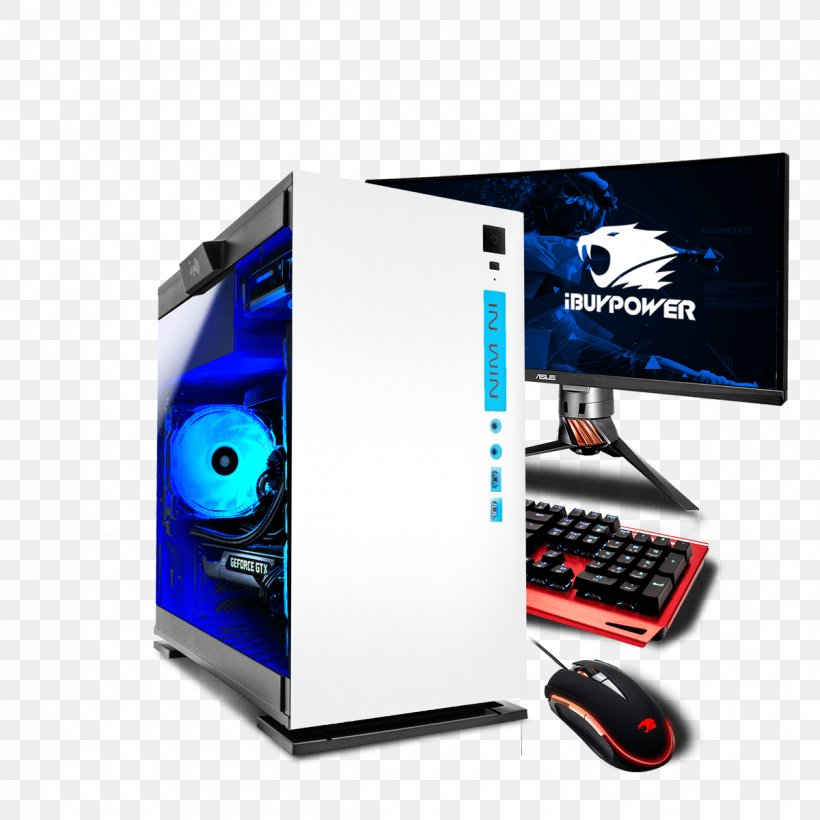 Graphics Cards & Video Adapters Laptop Computer Cases & Housings Gaming Computer Dell, PNG, 1200x1200px, Graphics Cards Video Adapters, Computer, Computer Accessory, Computer Case, Computer Cases Housings Download Free