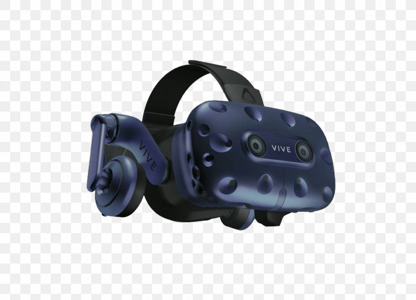 HTC Vive Pro HMD Virtual Reality Headset Head-mounted Display, PNG, 1120x809px, Htc Vive Pro Hmd, Hardware, Headmounted Display, Headset, Htc Download Free