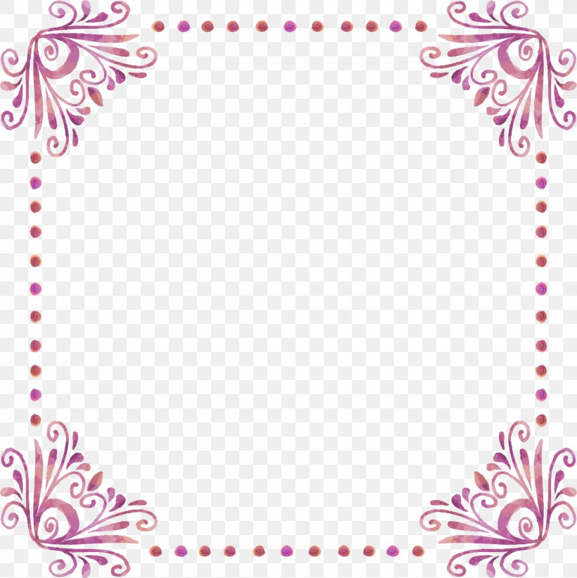 Picture Frame Image File Formats, PNG, 2223x2228px, Picture Frame, Area, Convite, Coreldraw, Heart Download Free