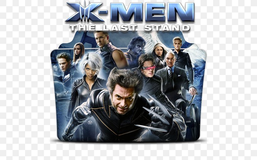 Professor X Wolverine X-Men Film Superhero Movie, PNG, 512x512px, Professor X, Action Film, Album Cover, Comics, Film Download Free