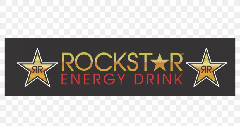 Rockstar Energy Drink Monster Energy Red Bull, PNG, 1200x630px, Energy Drink, Banner, Brand, Cocacola Company, Food Download Free
