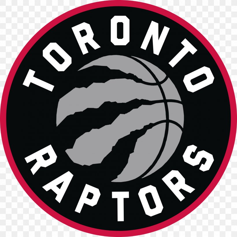 Toronto Raptors Logo Vancouver Grizzlies Vector Graphics, PNG, 2400x2400px, Toronto Raptors, Area, Brand, Cleveland Cavaliers, Emblem Download Free